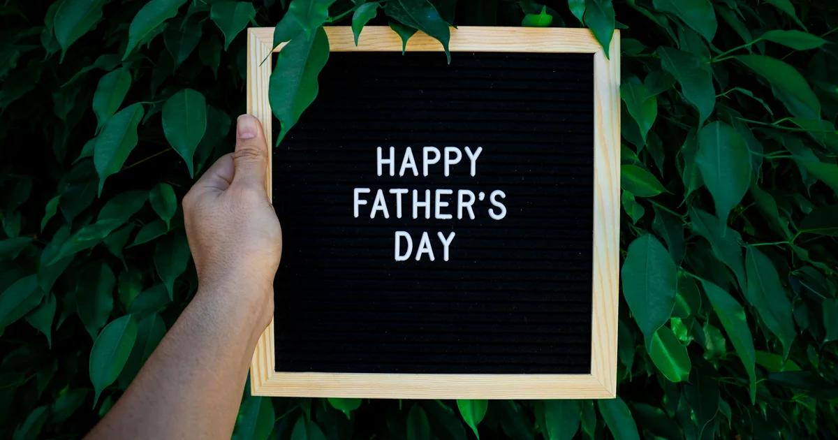 Father's Day Service Promotion Campaign Generator