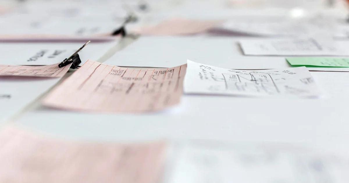 Turn Meeting Notes Into a Visual Project Update