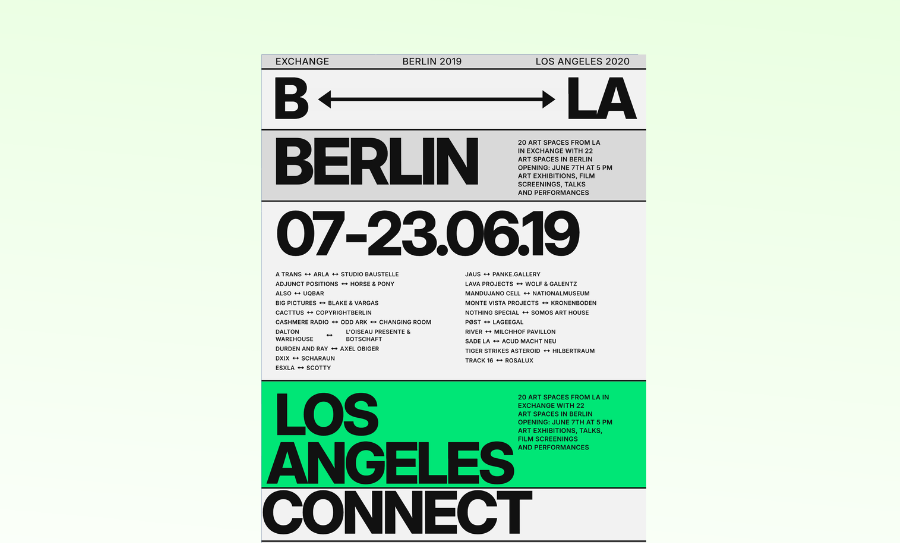 Flyer Generator