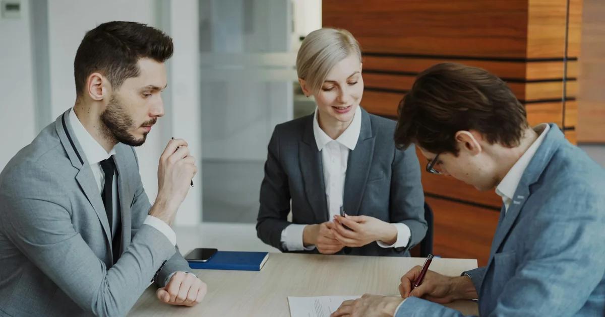 law firm practice area launch campaign generator