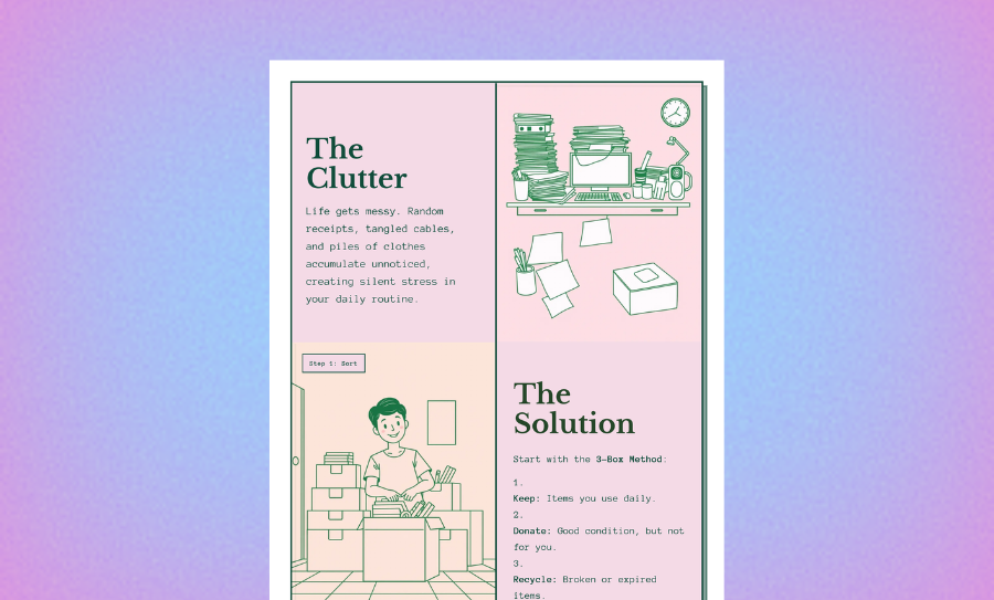 Facebook Post Generator