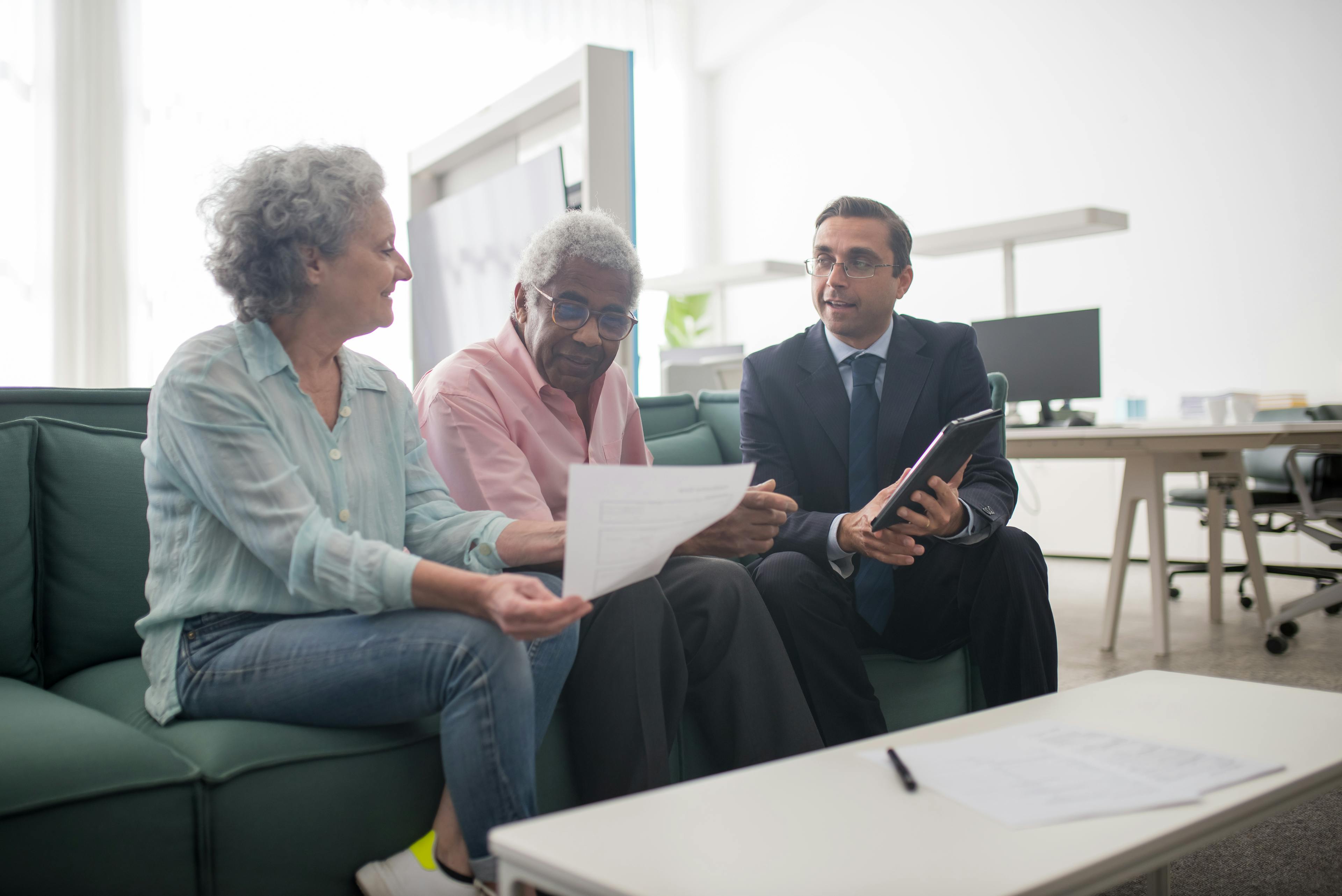 How to Build an Amazing Design Partnership