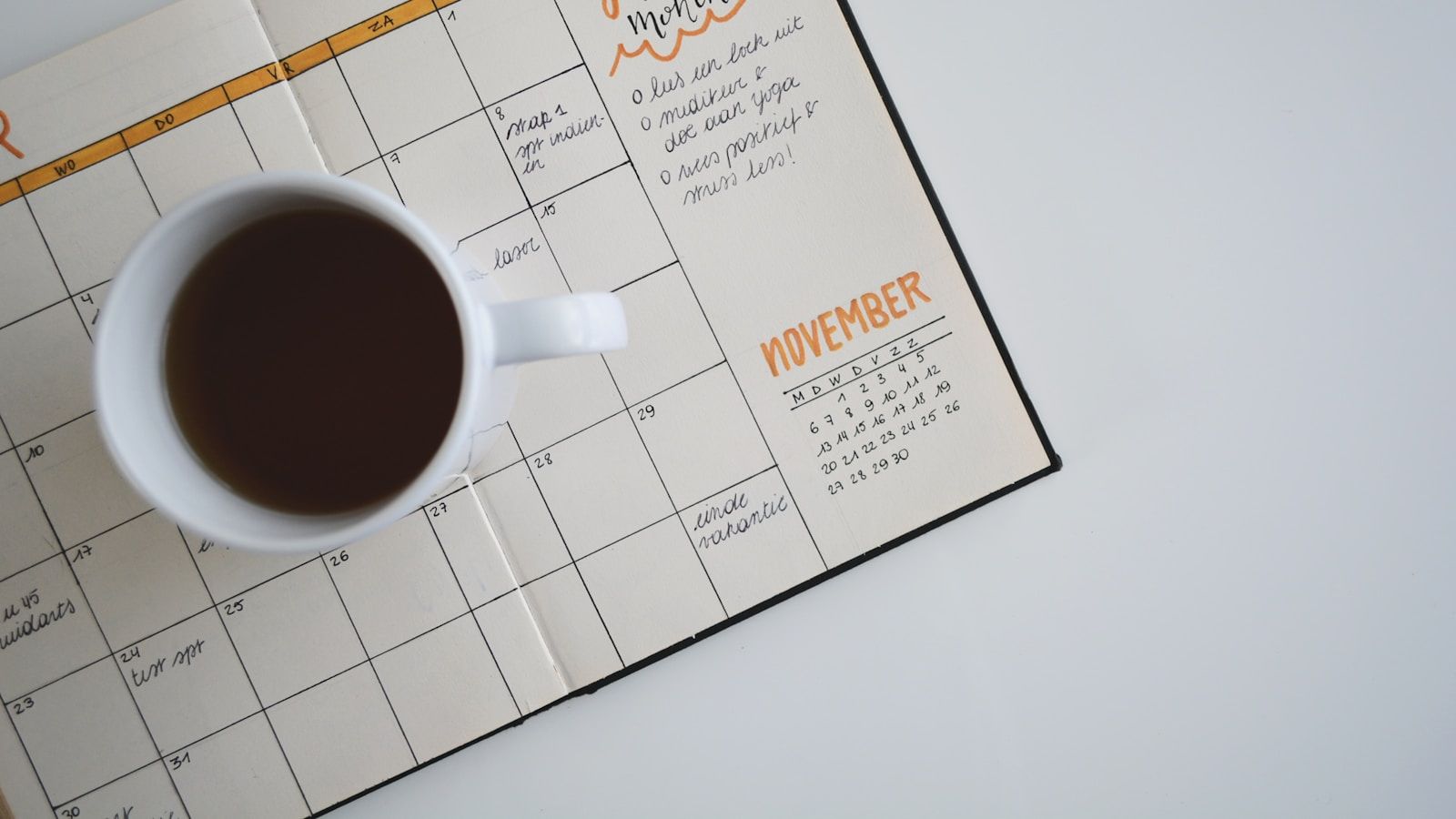 study plan generator