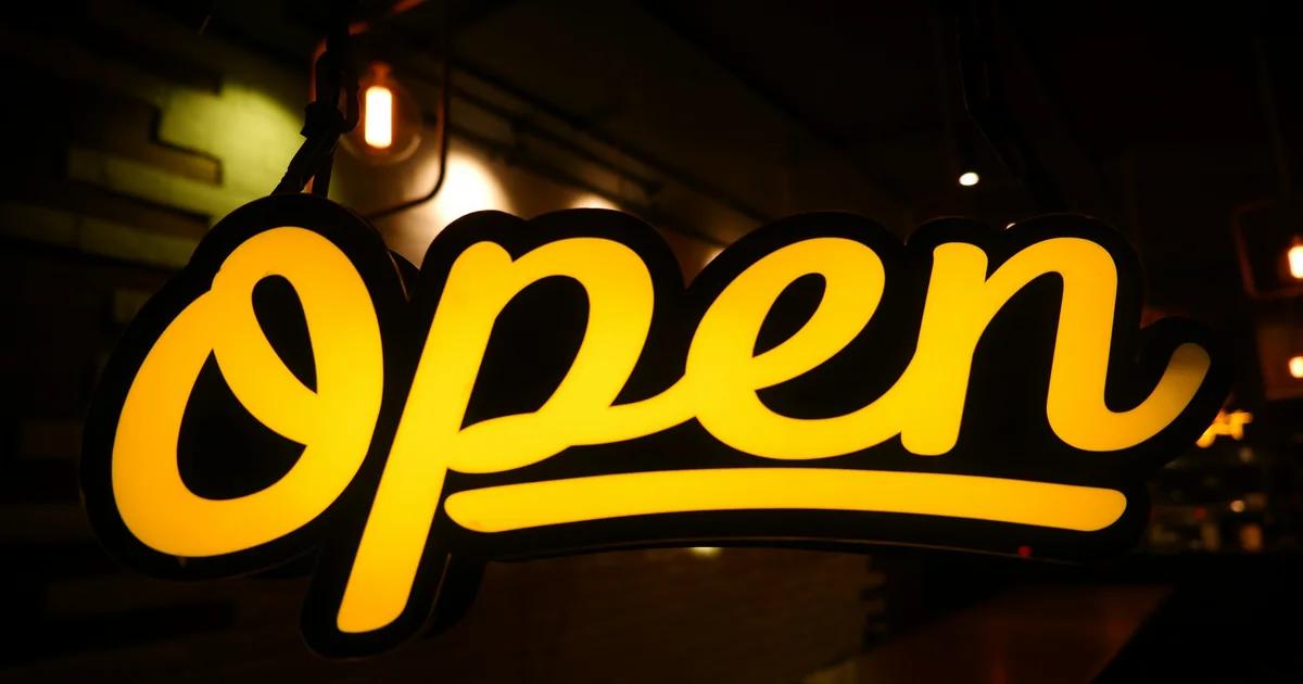 Plan Your Restaurant Grand Opening Campaign
