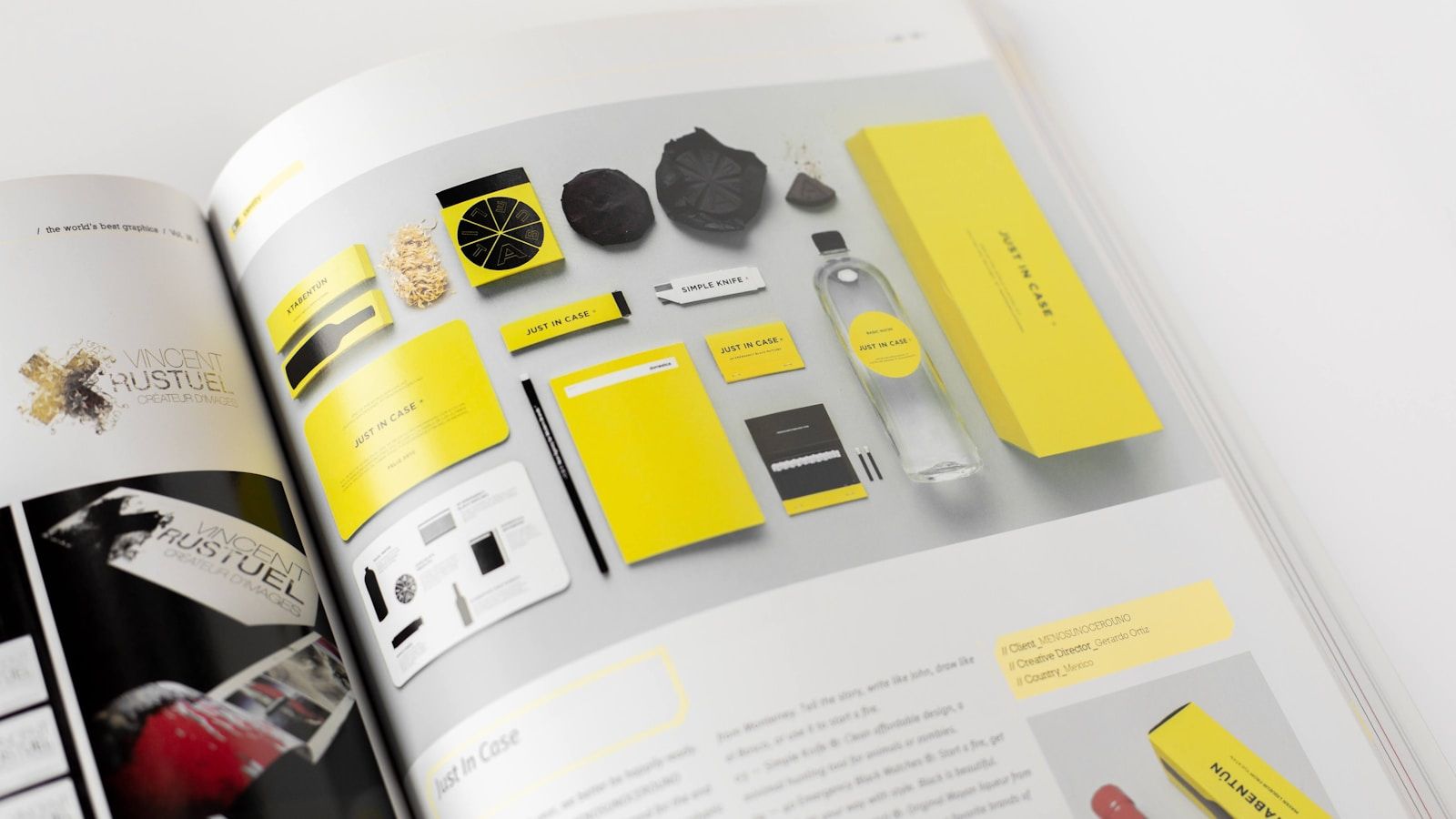 brochure generator