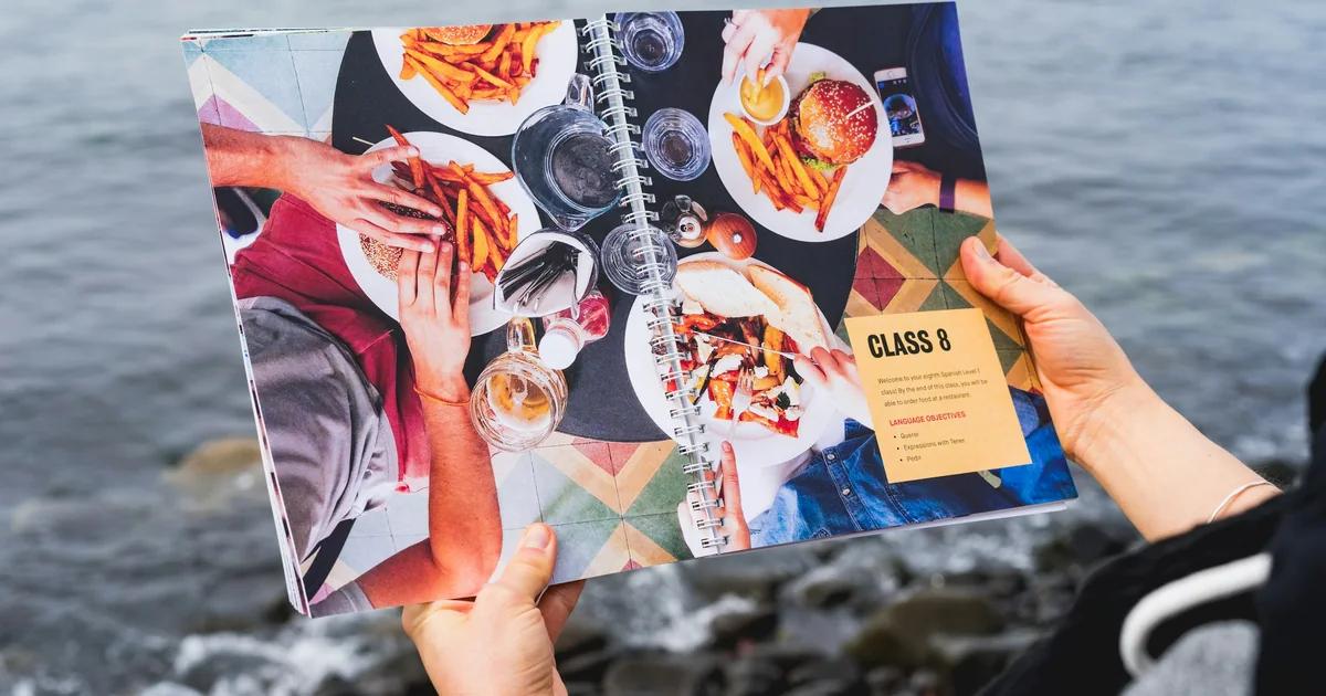 Launch Your Seasonal Menu With a Full Campaign Plan