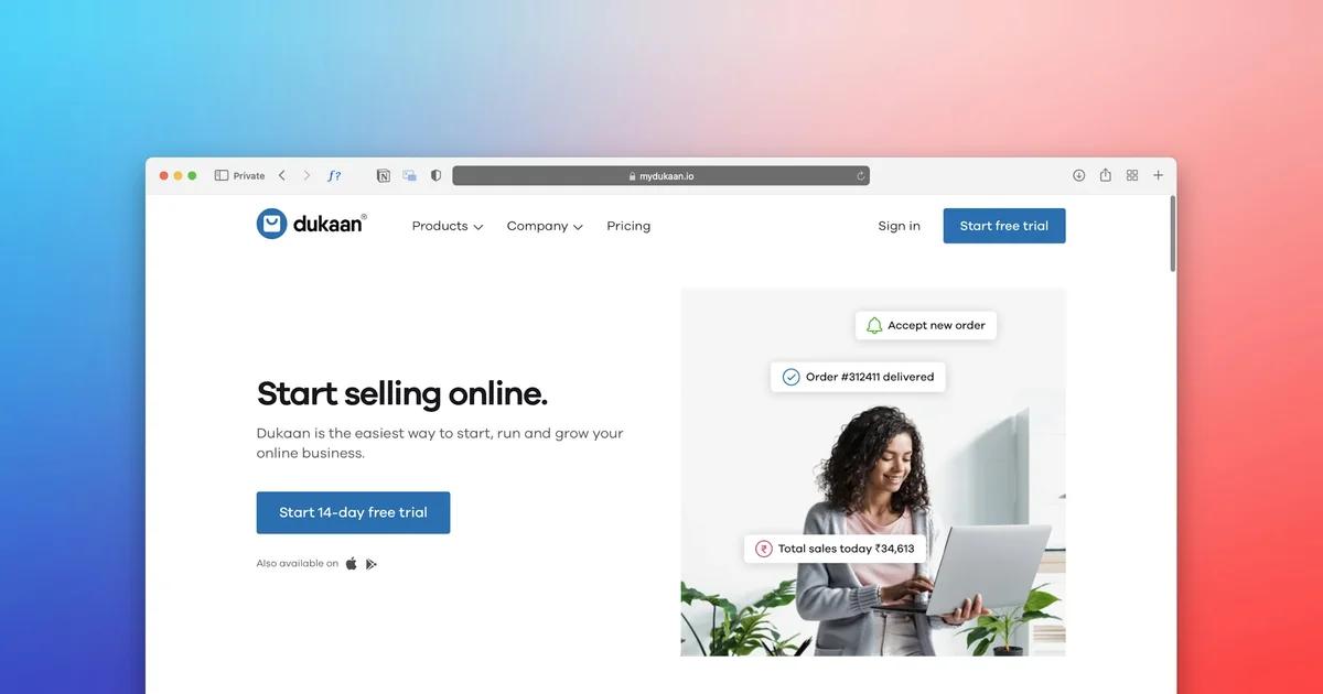Build Your Cyber Monday Ecommerce Campaign Fast