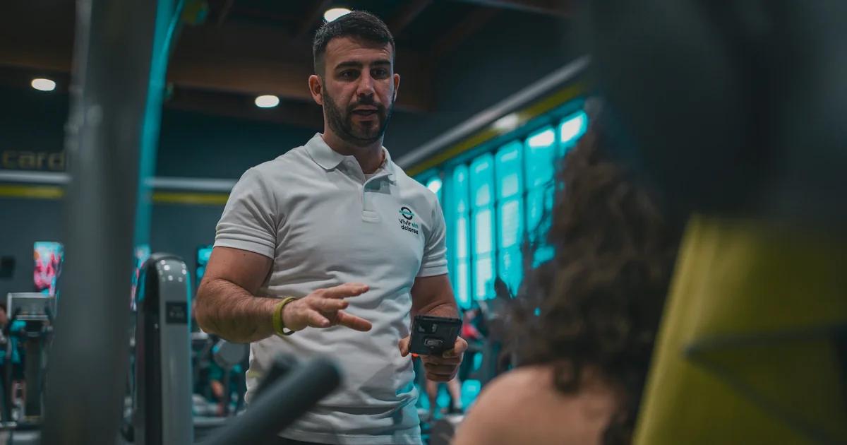 Build a Gym Member Onboarding Campaign That Keeps People Coming Back