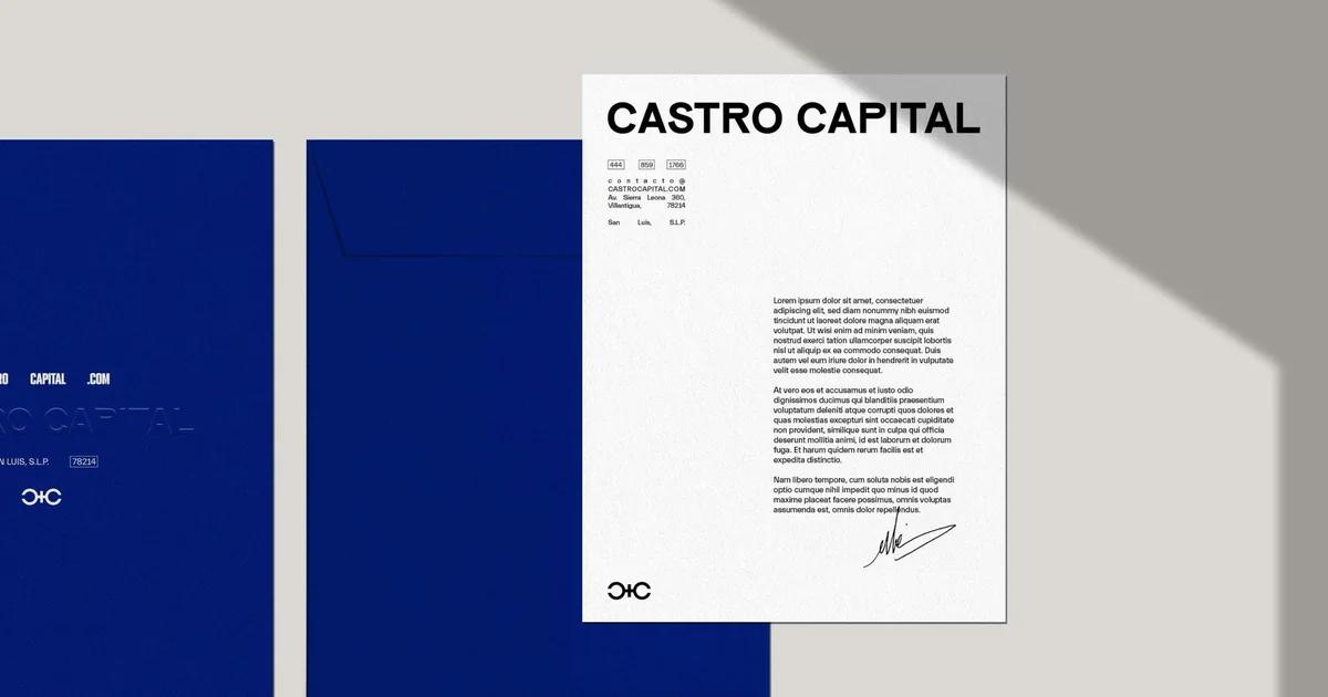 Cross-Channel Campaign Brief Template