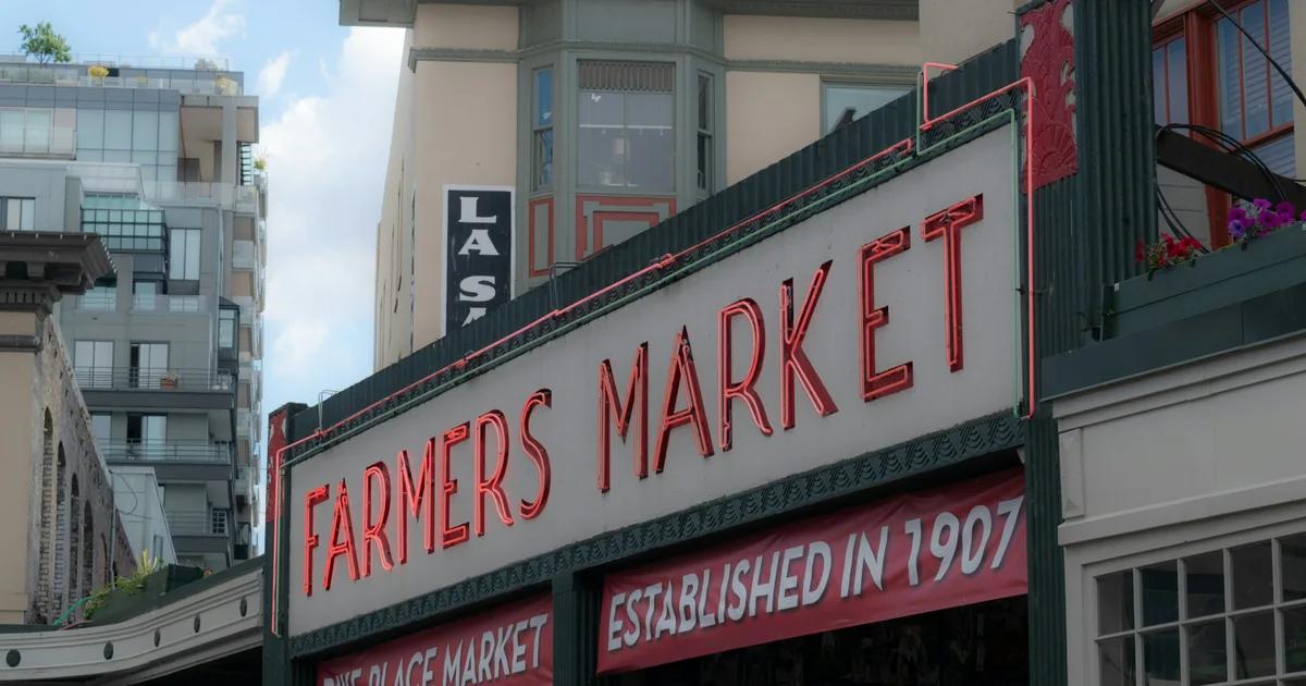 farmers market season launch campaign generator