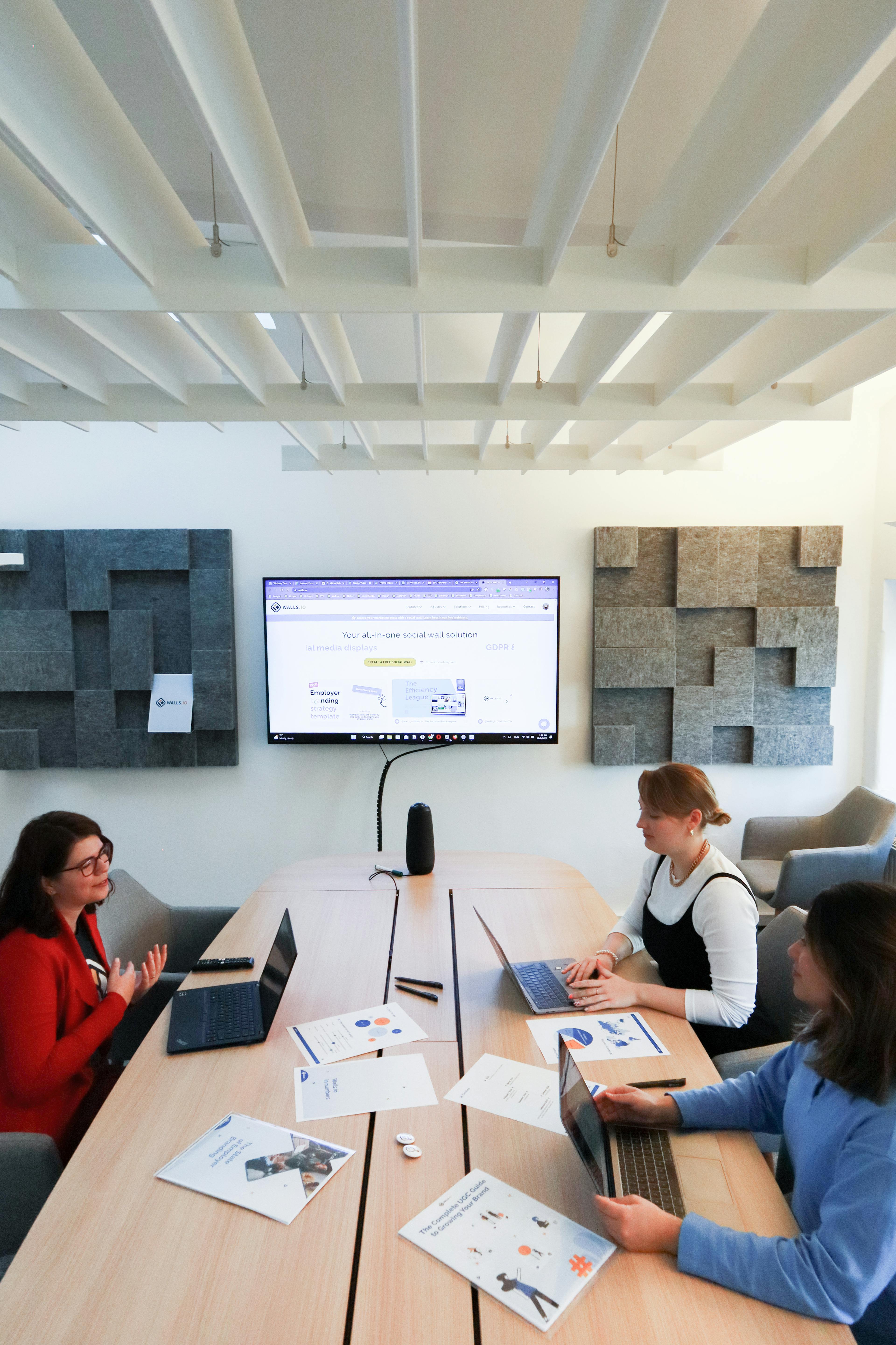 Create Stunning Marketing Visuals Without a Design Team