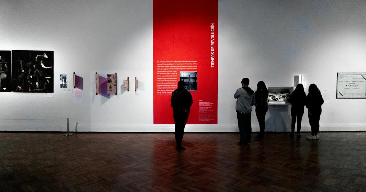 Launch Your Museum Exhibition Campaign in Minutes