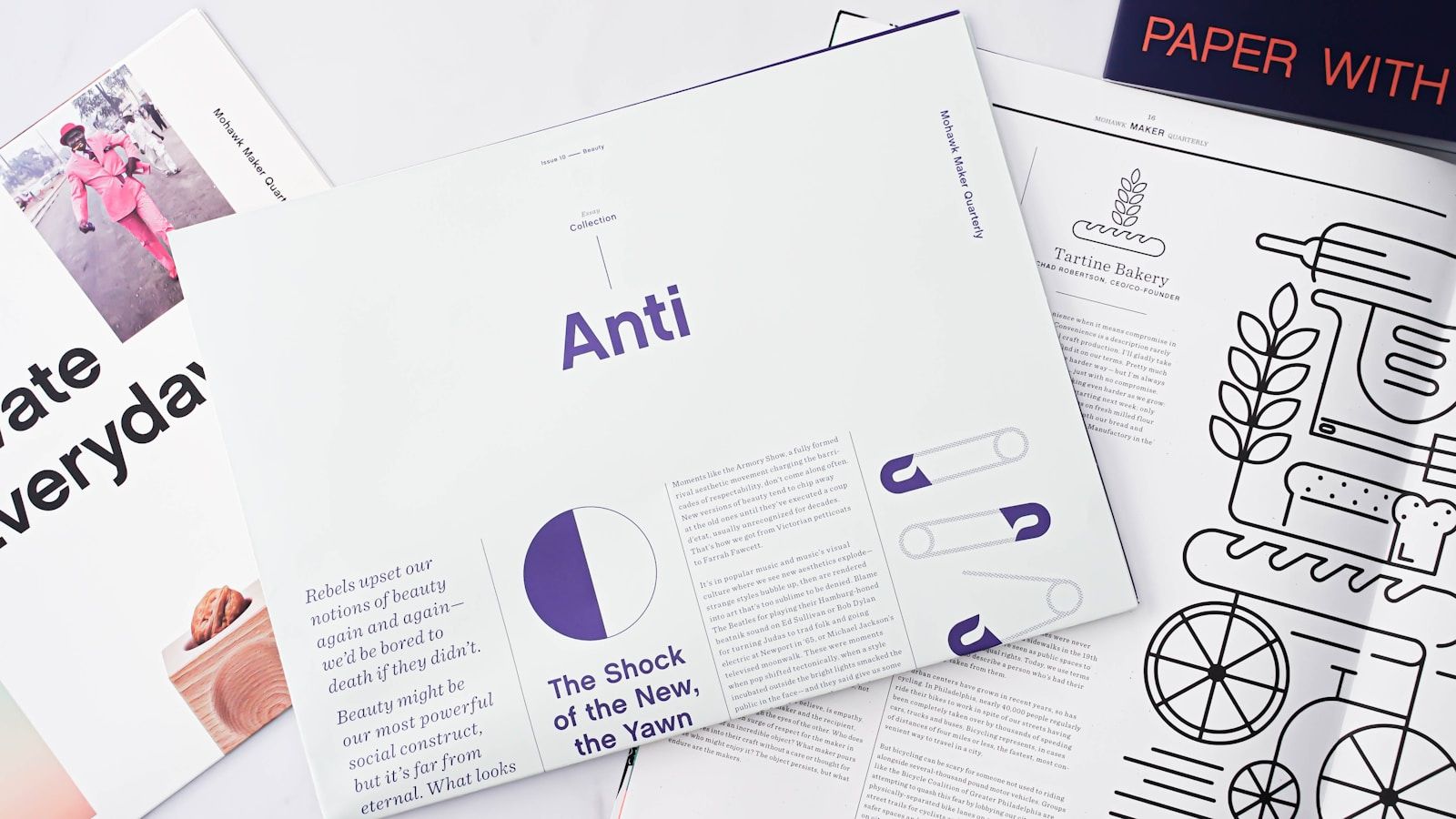 marketing flyer generator