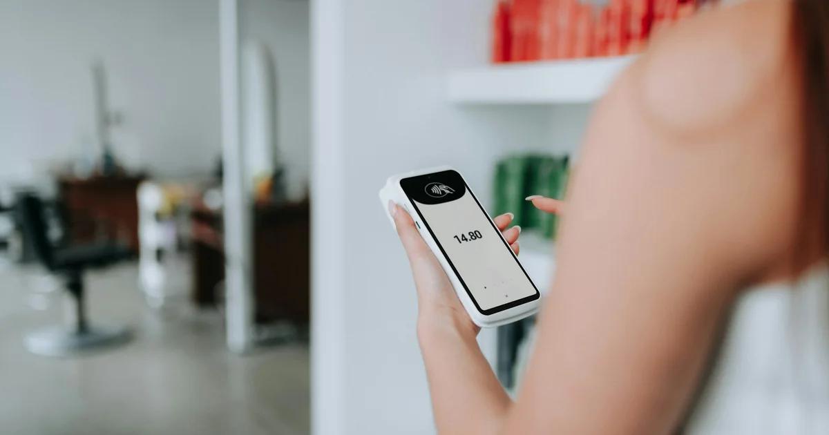 beauty salon booking campaign generator