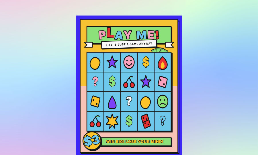 Bingo Card Generator