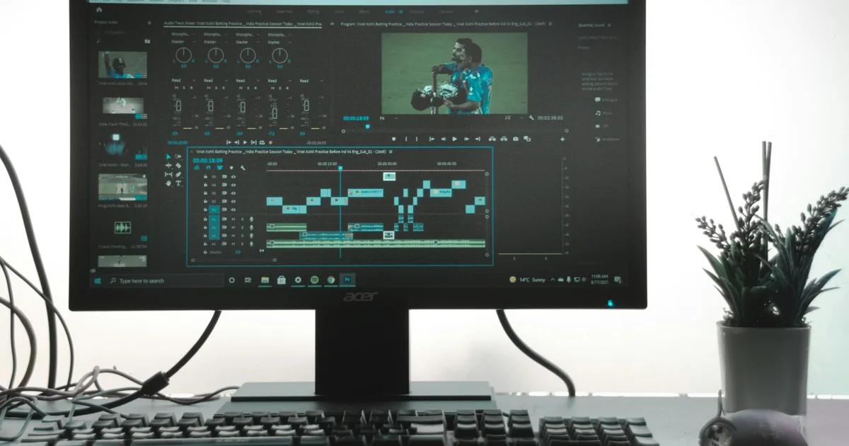 Microsoft Designer vs Veeso AI: Which Tool Fits Your Design Workflow?