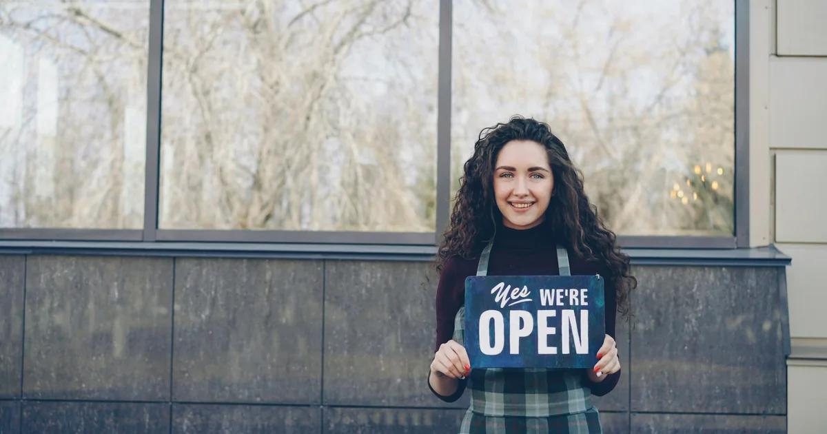 adult education open house campaign generator