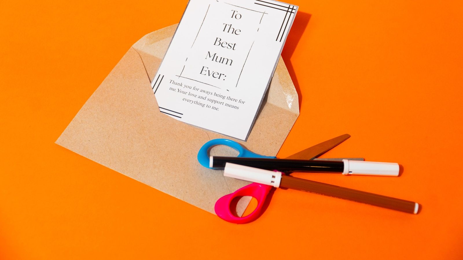 greeting card generator