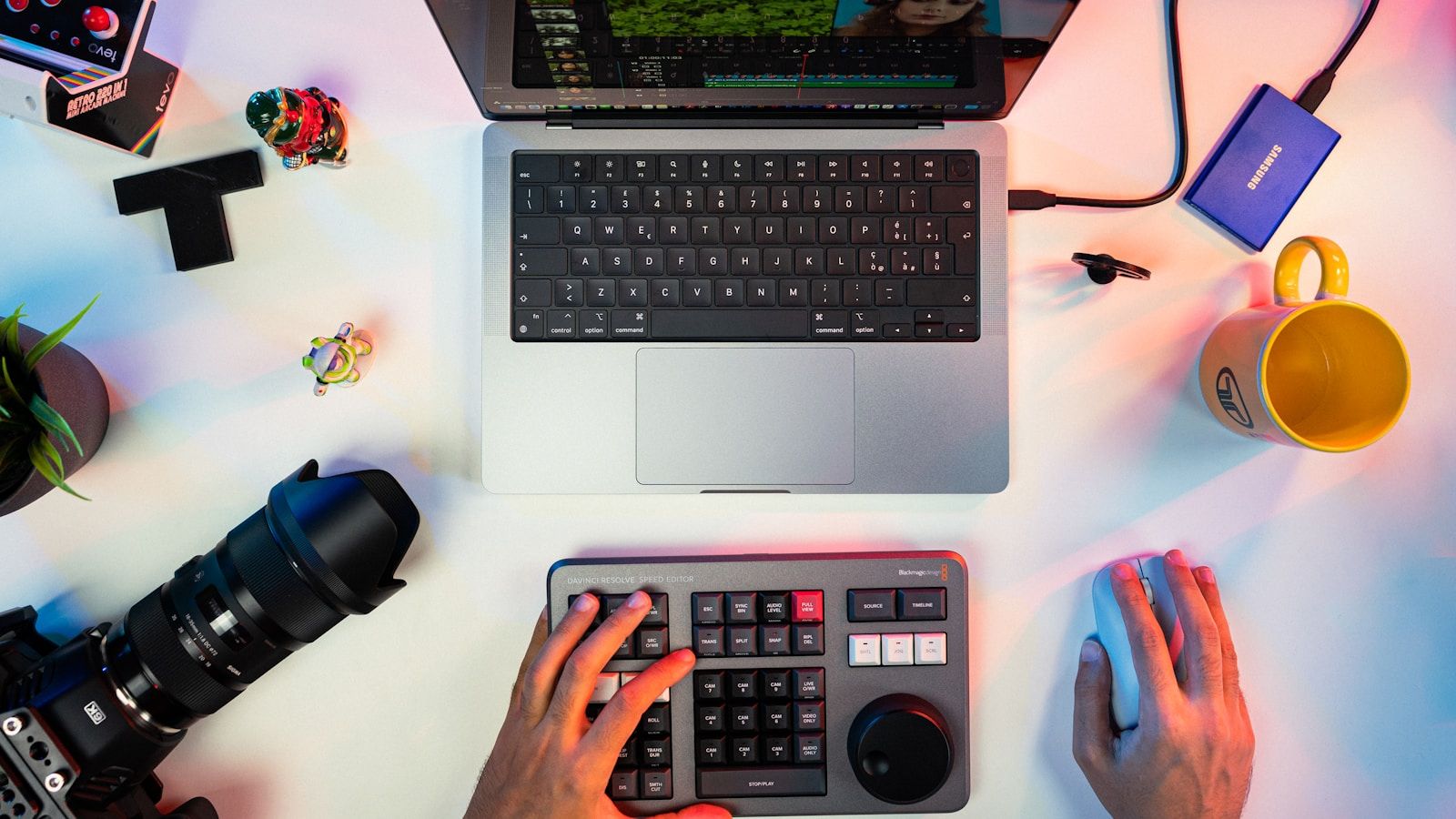 twitter header generator