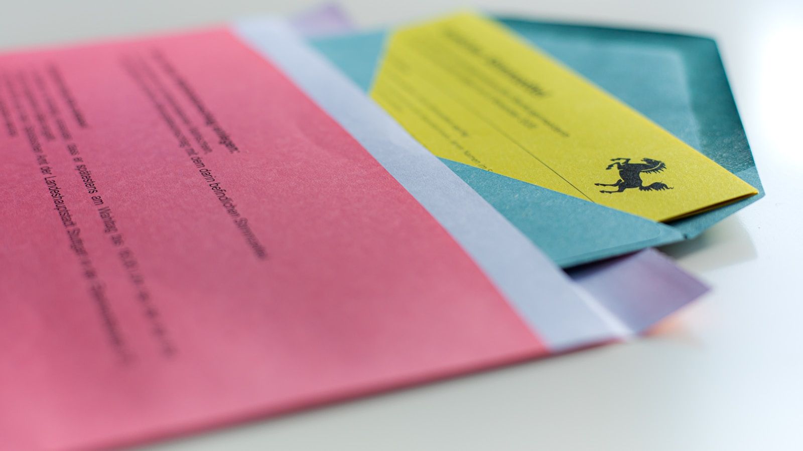 place card generator