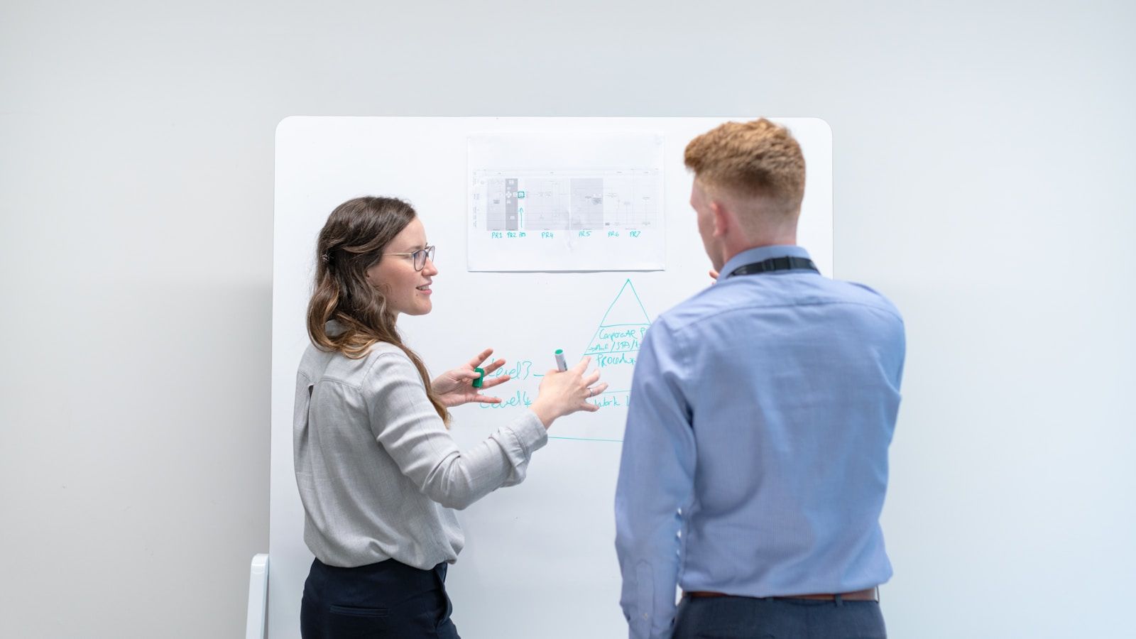 presentation generator