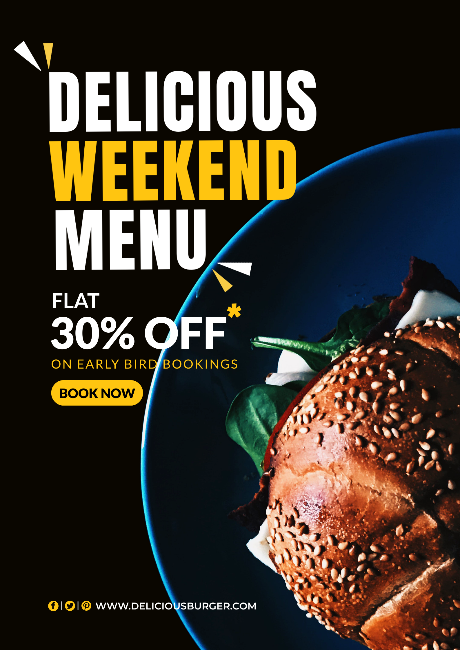 Free High-impact Advertising Poster Generator