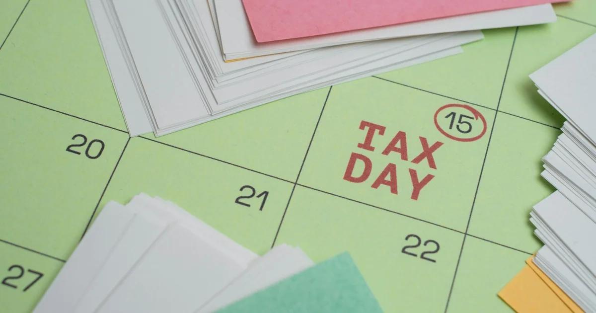 Tax Season Campaign Generator for Accounting Firms