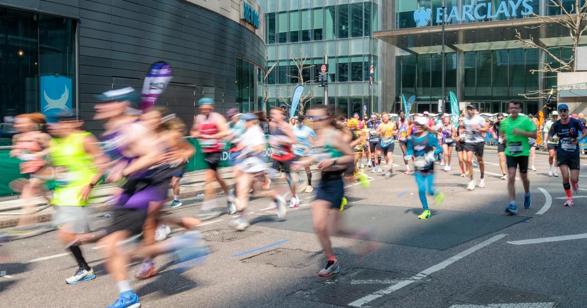 Build Your Charity Run Registration Campaign