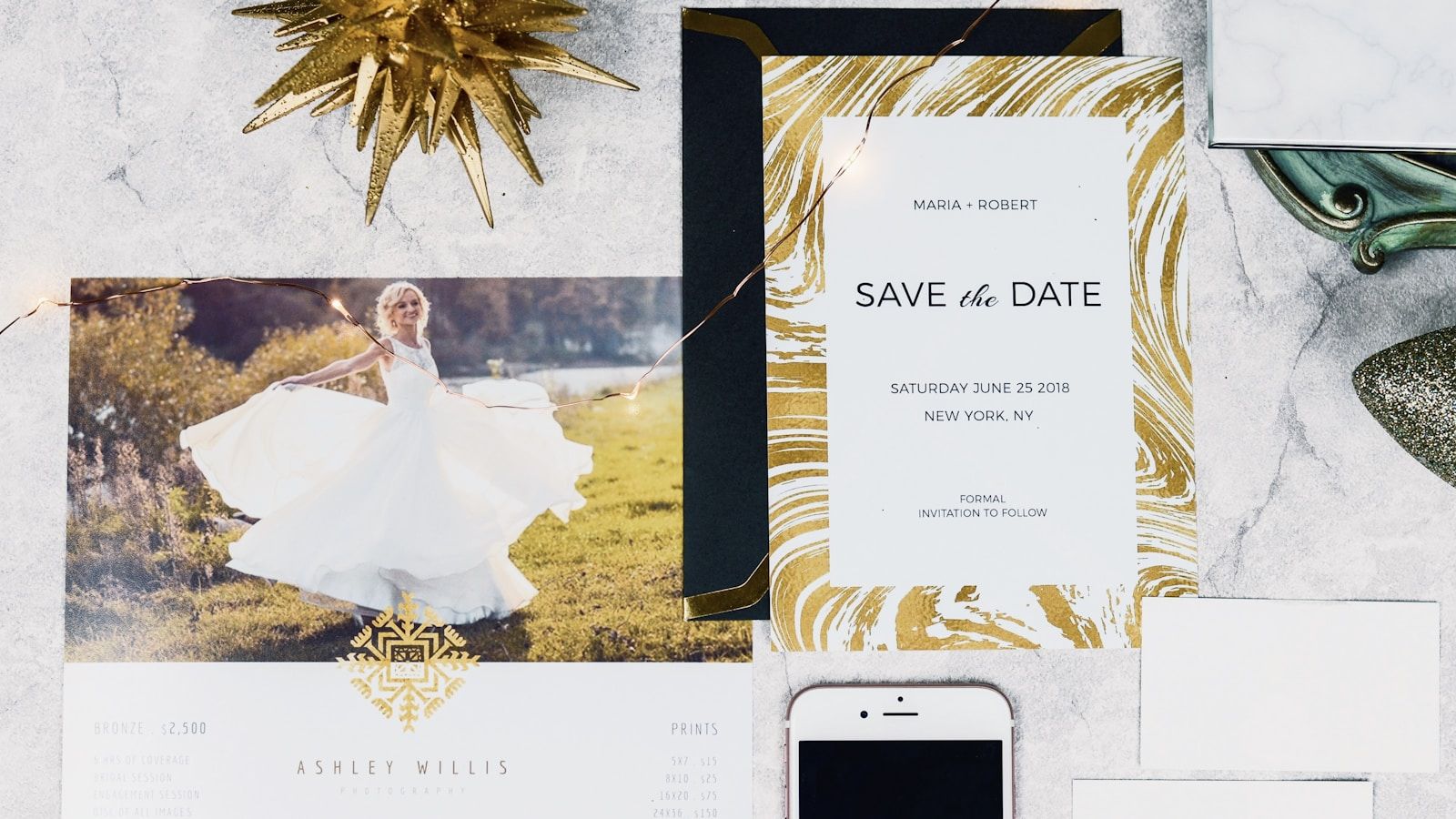 invitation card generator