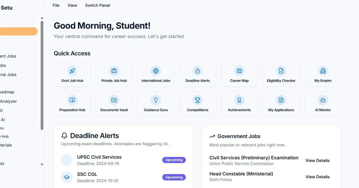 Keep Every Course Enrollment on Track