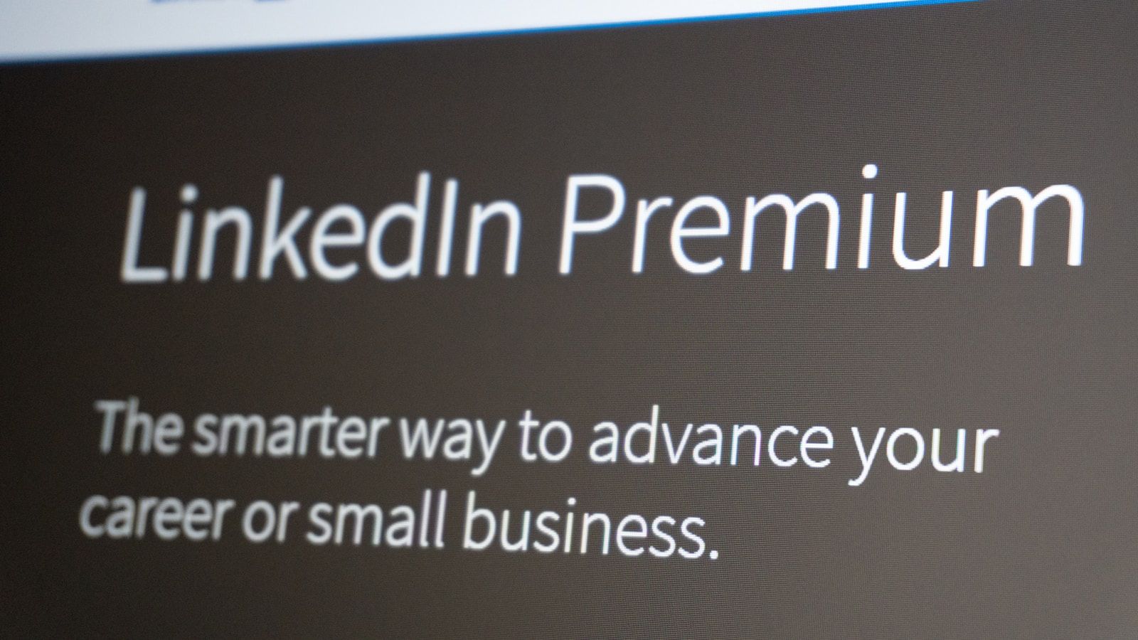 linkedin ad generator
