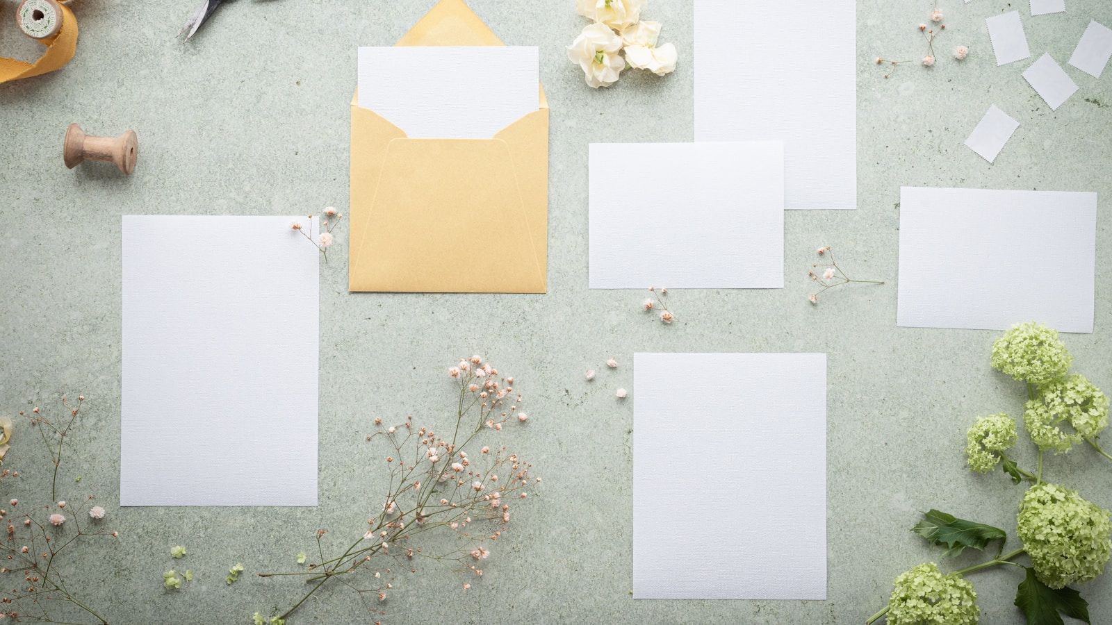 funeral invitation generator