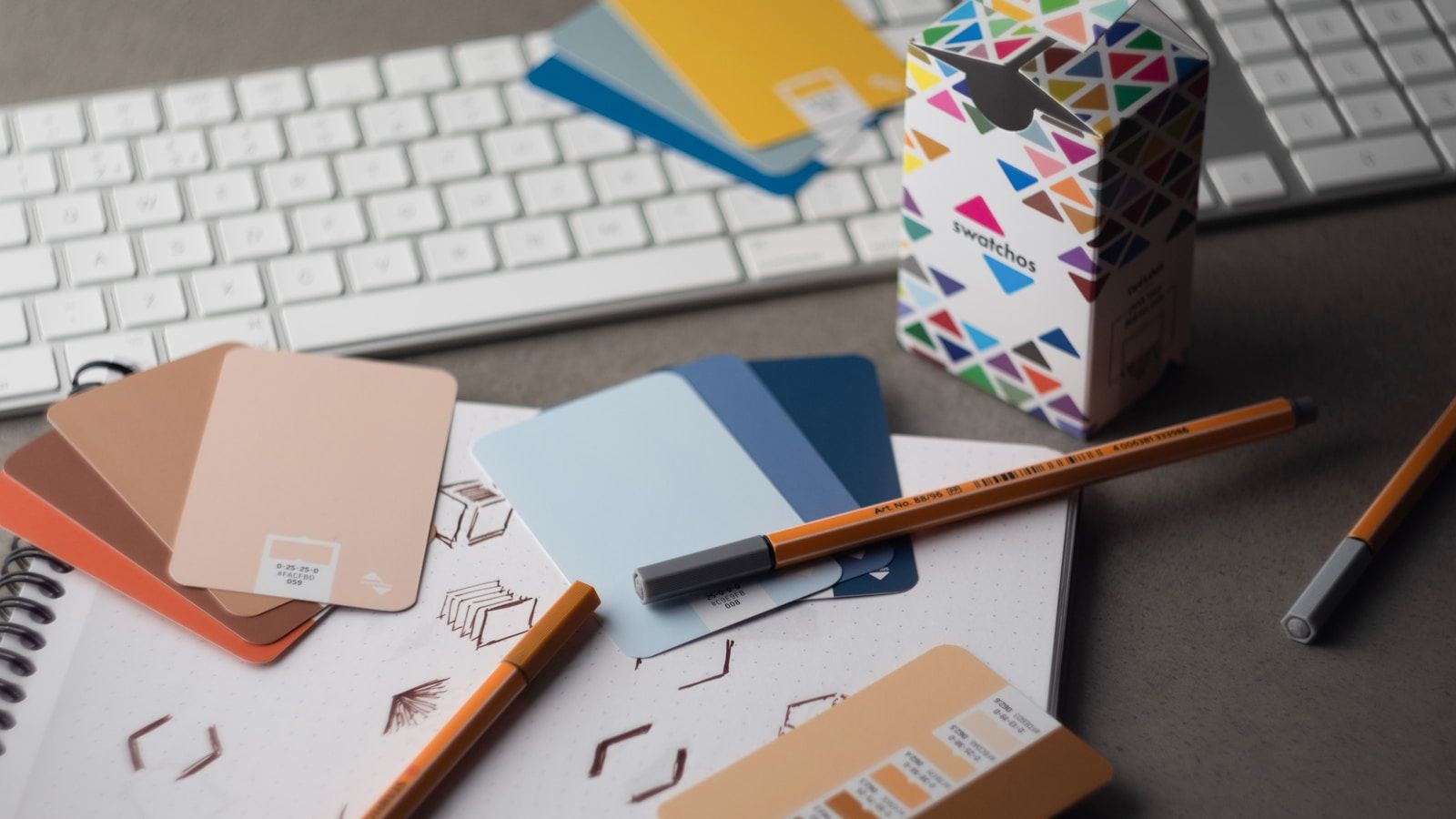 vision board generator