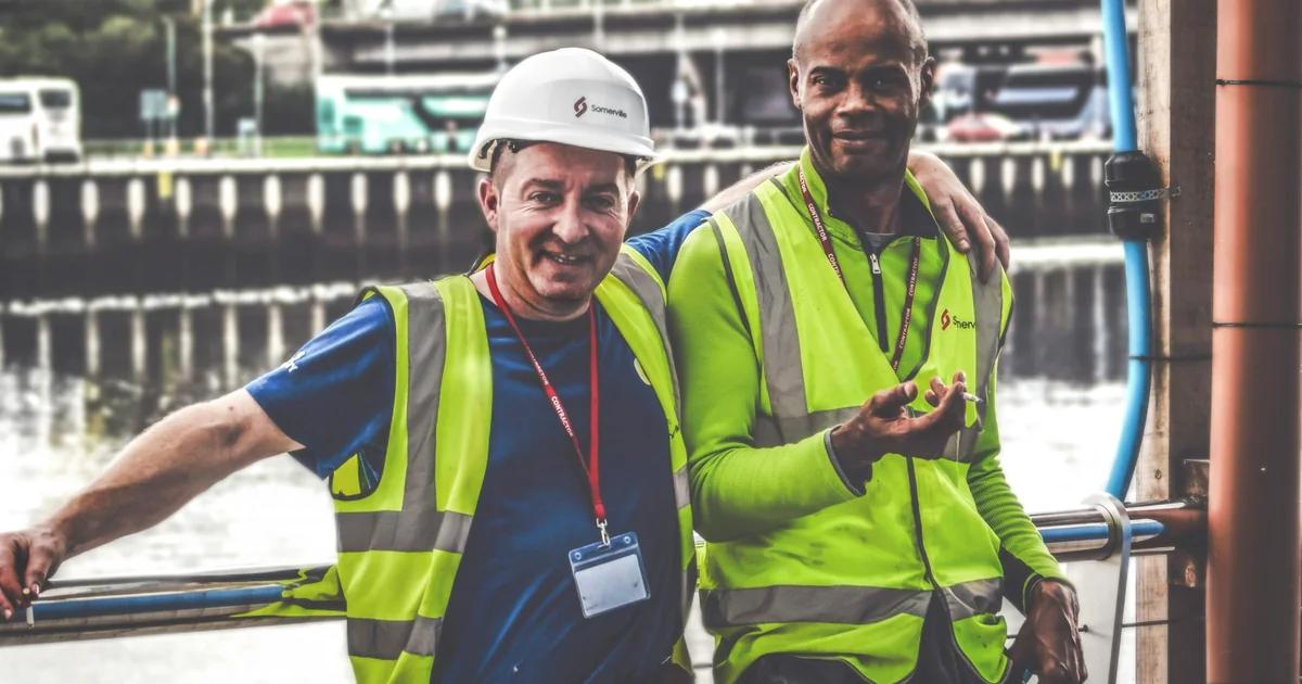 Build Your Construction Apprenticeship Recruitment Campaign