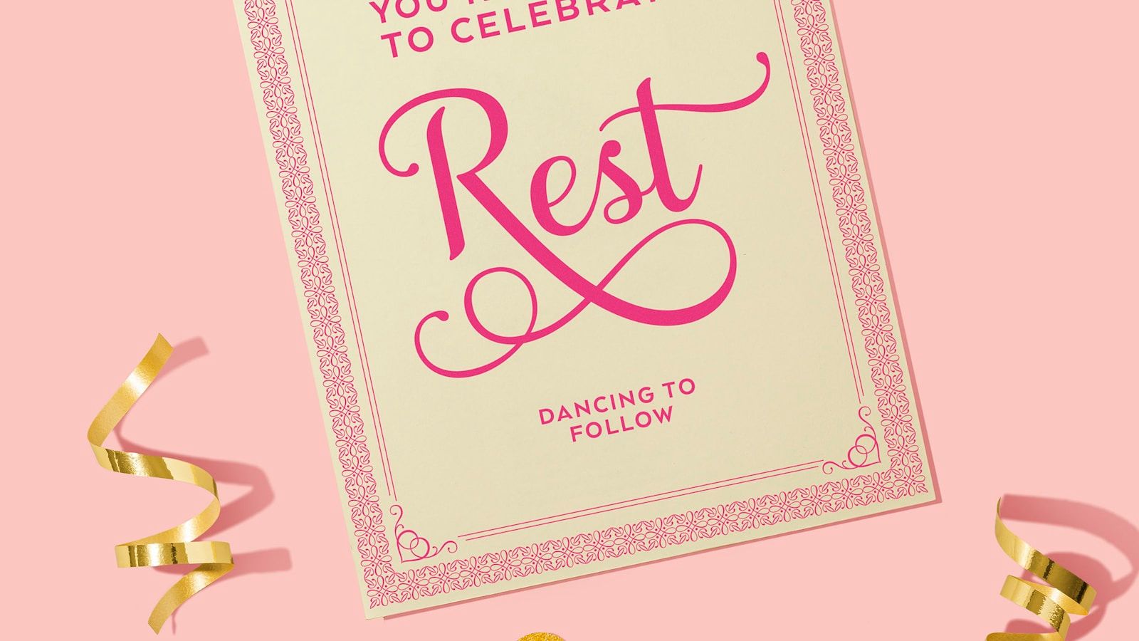 wedding thank you card generator