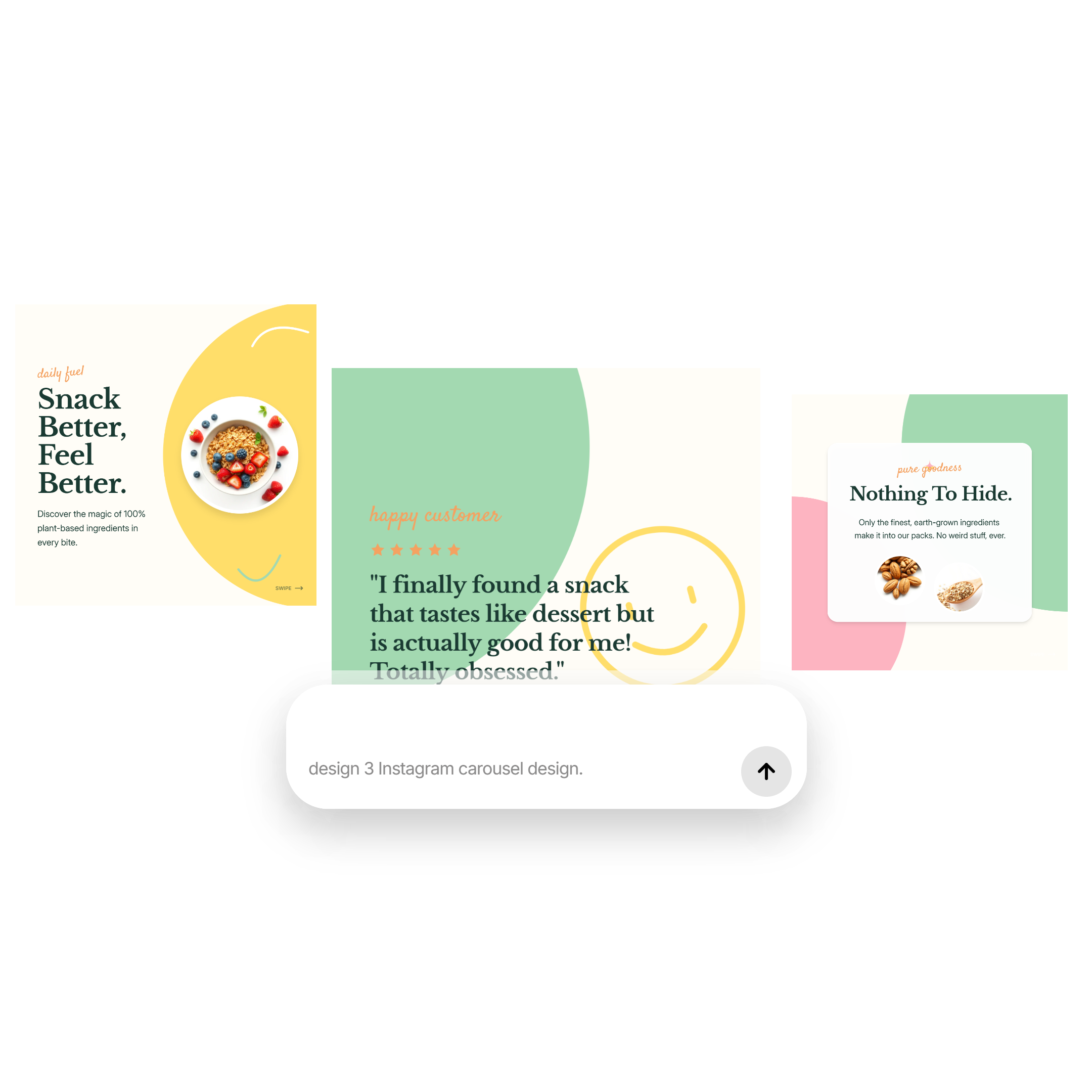 free instagram carousel generator