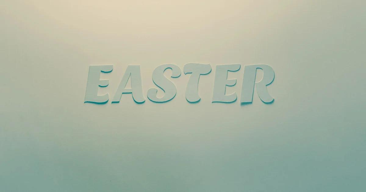 Plan Your Easter Family Event Campaign in Minutes