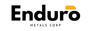 Enduro Metals logo