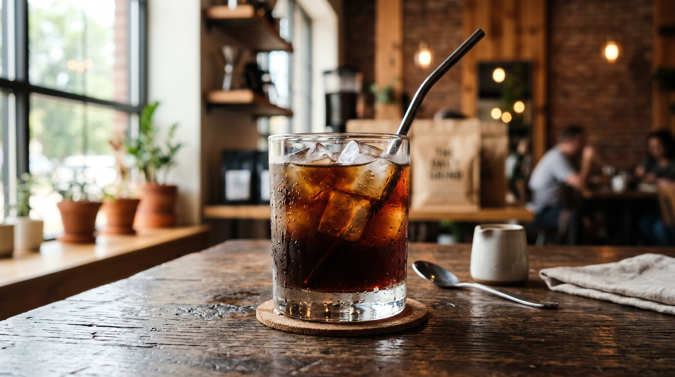 El Cold Brew: una nueva forma de descubrir el café colombiano