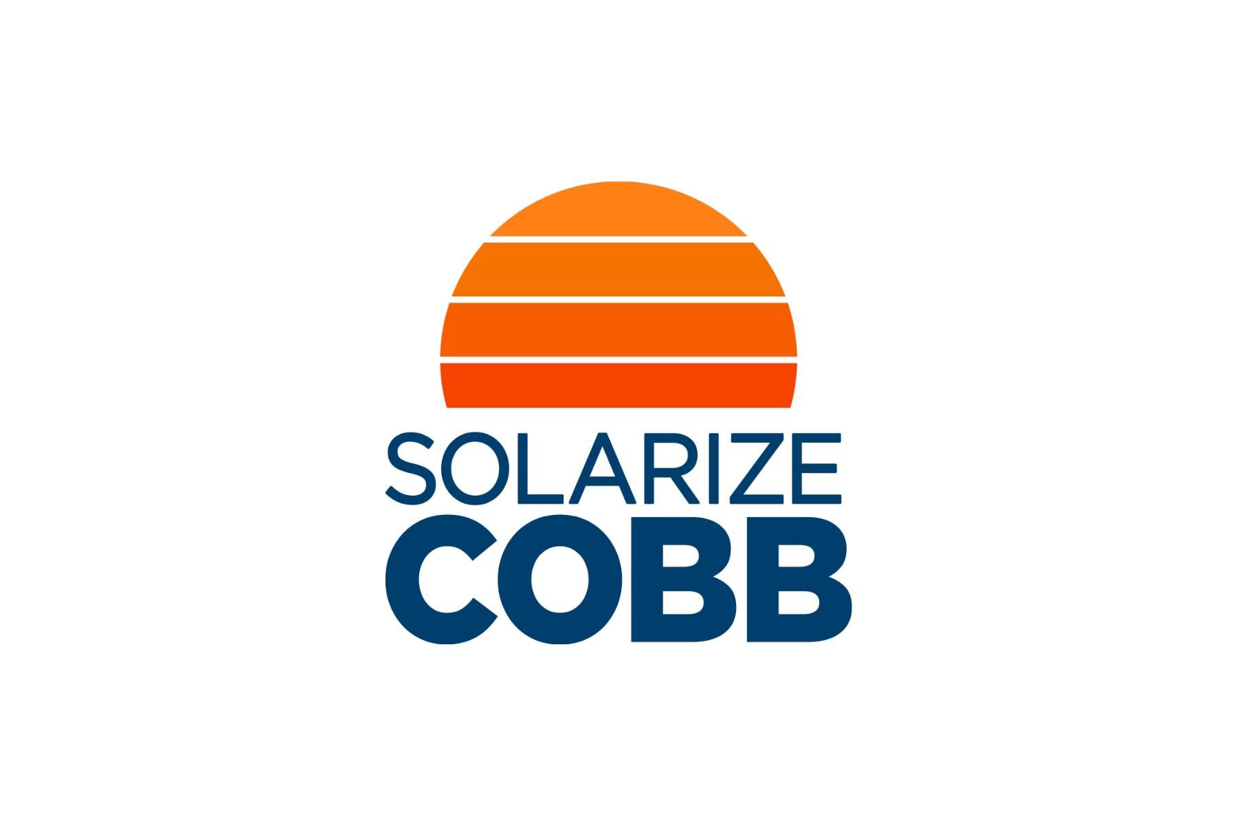 Solarize Cobb Press Release