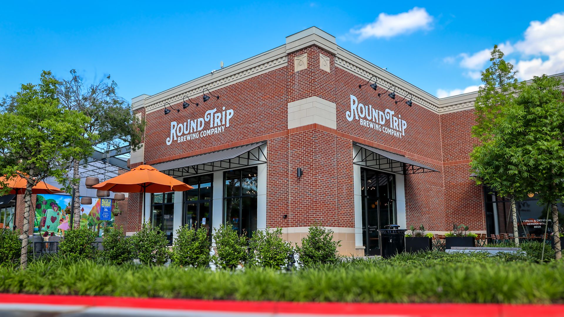 Partner Spotlight: Roundtrip Brewing