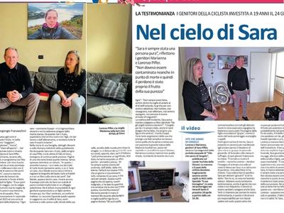 Vite che sanno di Vangelo