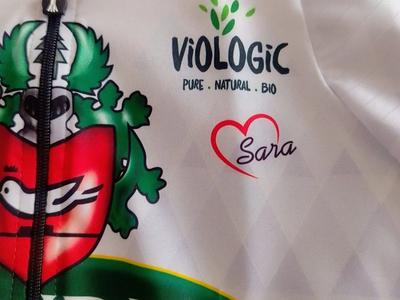 Un cuore per Sara