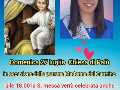 Messa 6° mese in ricordo di Sara