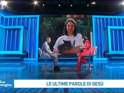 RAI1 ...a Sua immagine