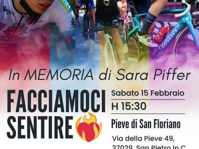 Commemorazione in Valpolicella