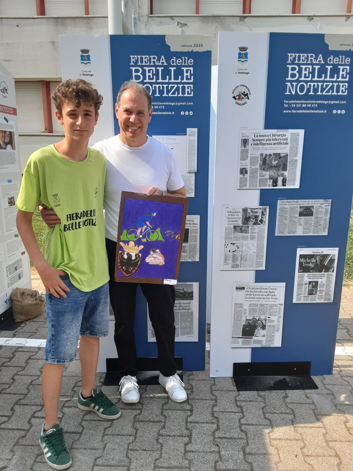 Fiera della Belle Notizie