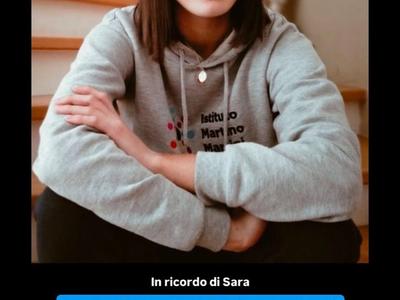 S. Messa in ricordo di Sara