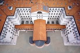 Testimonianza in Seminario Maggiore