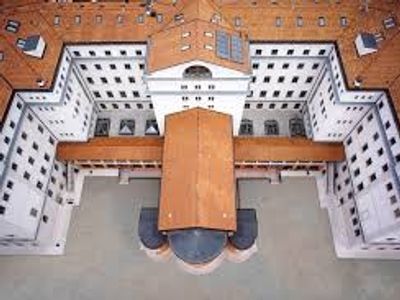 Testimonianza in Seminario Maggiore